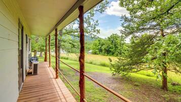 Apartment (0 Bedroom) | Interior