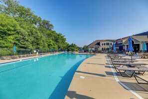 Apartment (3 Bedrooms) | Innenbereich