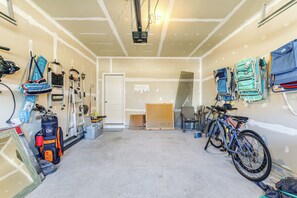公寓 (3 Bedrooms) | 住宿內部