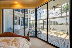 Hus (3 Bedrooms) | Interiör