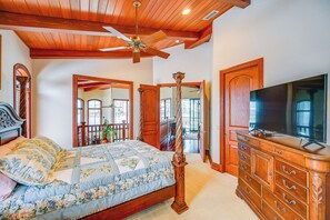 Maison (3 Bedrooms) | Intérieur