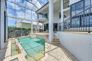 House (3 Bedrooms) | Interior - Waterfront Stunner: Effortless Elegance in Naples! (Naples)