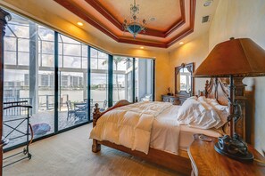Casa (3 Bedrooms) | Parte interna