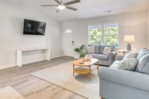 Nhà (4 Bedrooms) | Nội thất