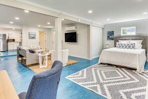 Hus (4 Bedrooms) | Interiör