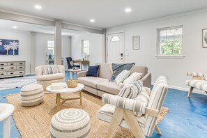 Hus (4 Bedrooms) | Interiör