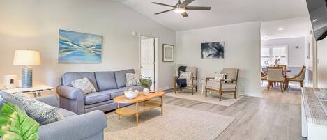 Hus (4 Bedrooms) | Fasade
