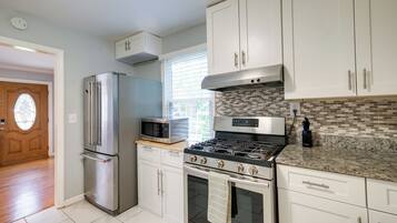 Rumah (3 Bedrooms) | Interior