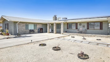 Huis (3 Bedrooms) | Interieur