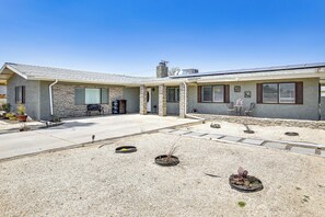 Ferienhaus (3 Bedrooms) | Innenbereich