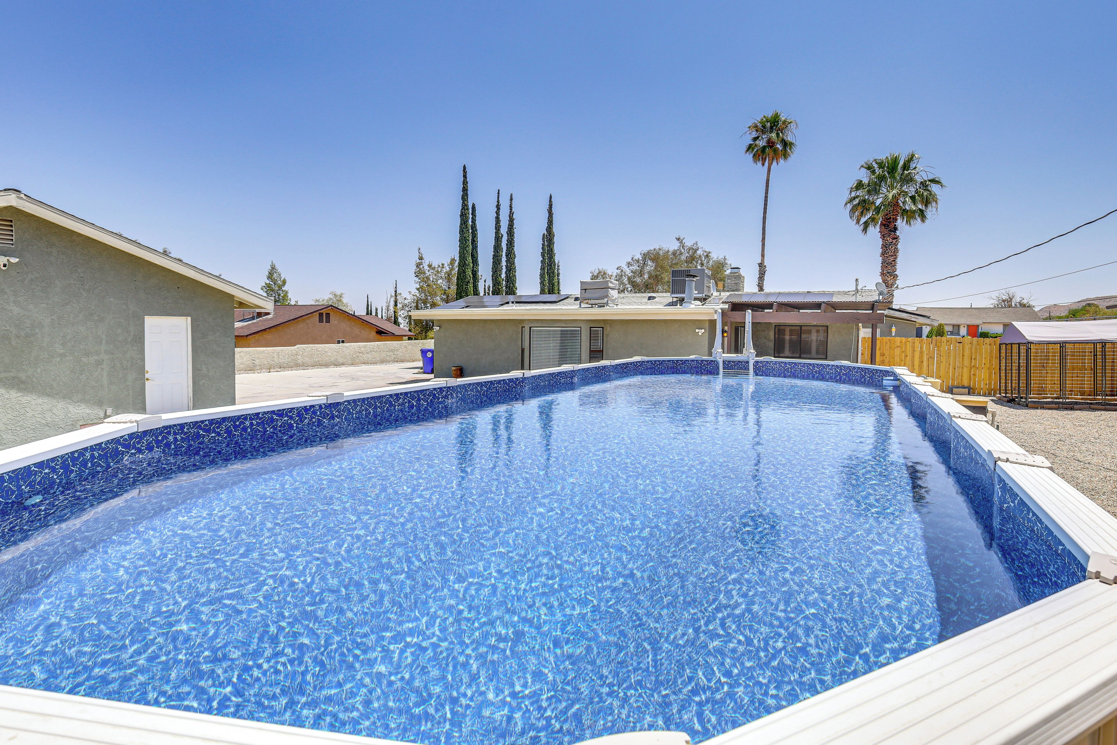 Casa (3 Bedrooms) | Parte interna