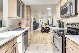 Hus (3 Bedrooms) | Interiör