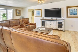 Hus (3 Bedrooms) | Boendets fasad