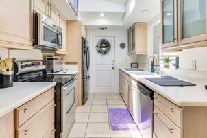 獨棟房屋 (3 Bedrooms) | 住宿內部