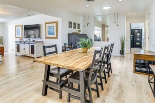 獨棟房屋 (3 Bedrooms) | 住宿內部