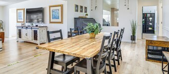 9 Mi to Joshua Tree NP: Yucca Valley Home w/ Pool