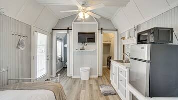 Căn hộ (0 Bedroom) | Mặt tiền nơi lưu trú
