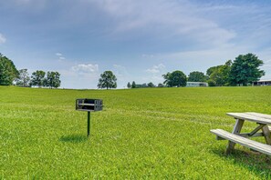 Appartement (0 Bedroom) | Intérieur