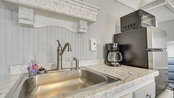 Apartemen (0 Bedroom) | Interior