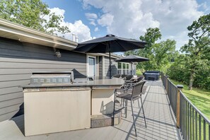 Maison (3 Bedrooms) | Intérieur