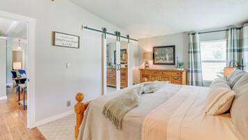 Rumah (3 Bedrooms) | Interior