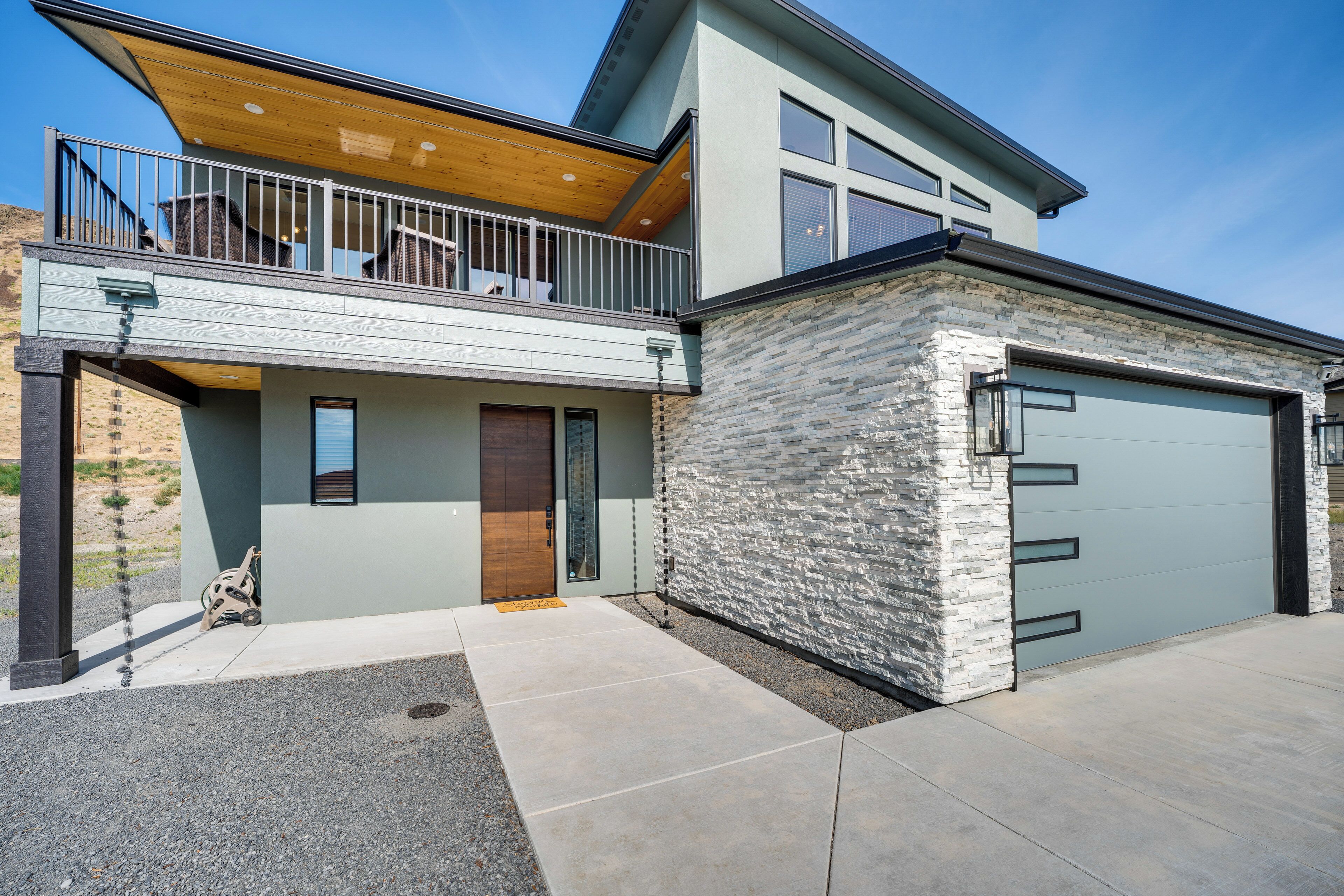 独立别墅 (3 Bedrooms) | 住宿内部