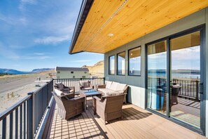Ferienhaus (3 Bedrooms) | Innenbereich