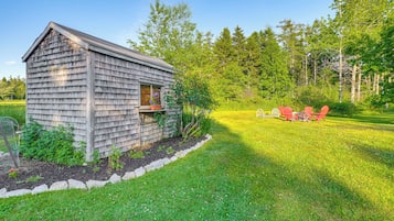 Cottage (2 Bedrooms) | Interior