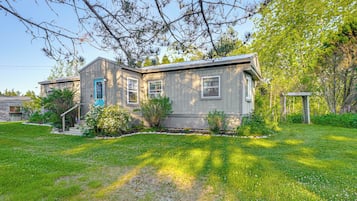 Cottage (2 Bedrooms) | Interior