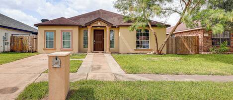 Casa (3 Bedrooms) | Fachada da propriedade