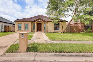 獨棟房屋 (3 Bedrooms) | 住宿正面