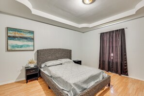 Casa (3 Bedrooms) | Interior