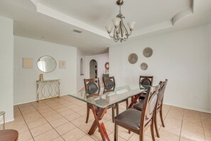 Casa (3 Bedrooms) | Interior