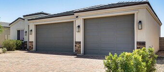 3 Mi to Colorado River: New-build Family Home!