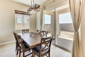 Ház (3 Bedrooms) | Belső rész