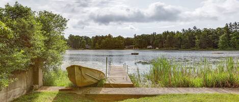 Cottage (2 Bedrooms) | Miscellaneous