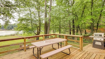 Cottage (2 Bedrooms) | Interior