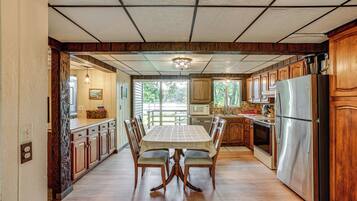 Cottage (2 Bedrooms) | Nội thất