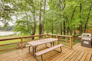 Cottage (2 Bedrooms) | Interior