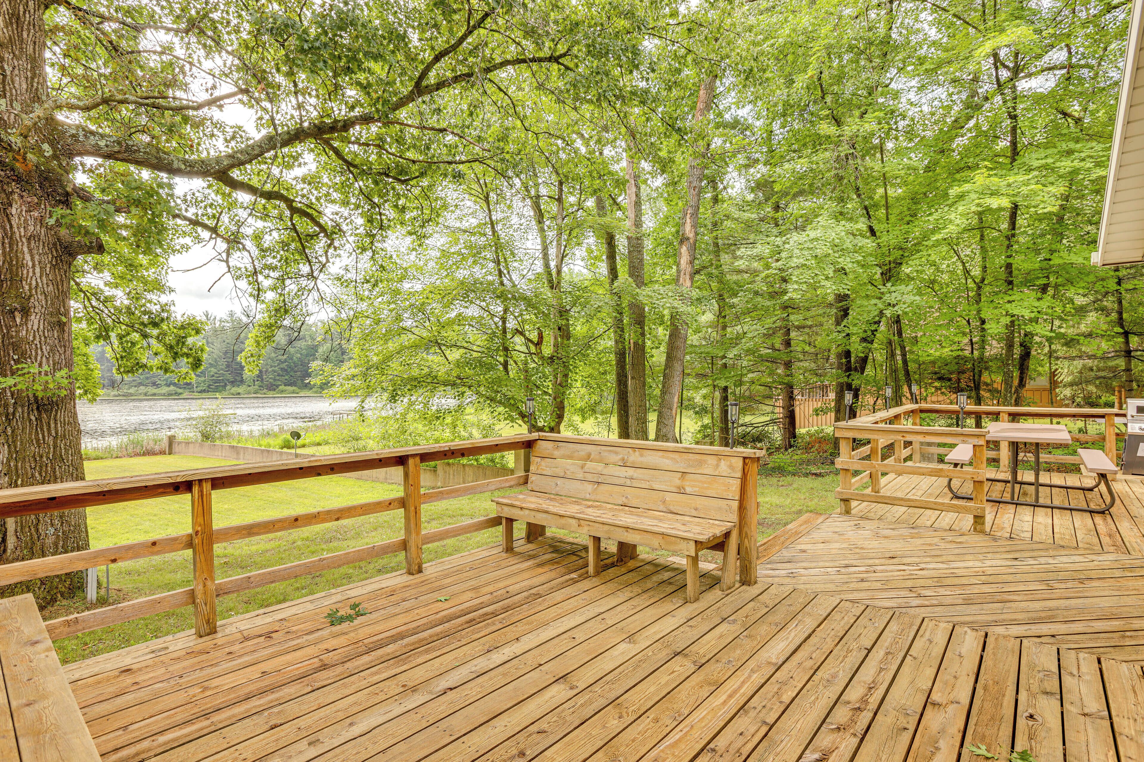 Casa de campo (2 Bedrooms) | Interior