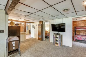 Cottage (2 Bedrooms) | Intérieur