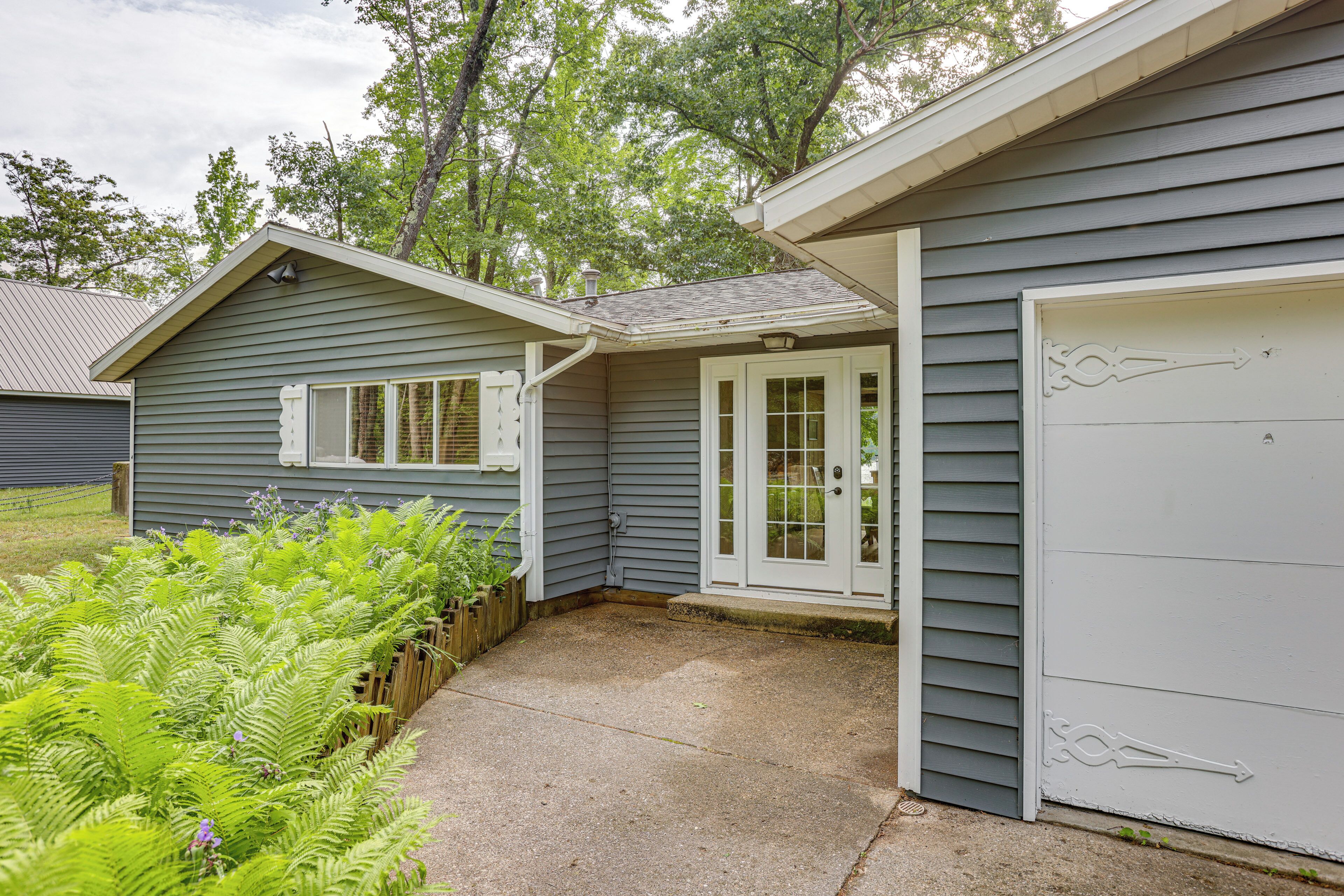 Casa de campo (2 Bedrooms) | Interior