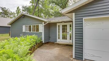 Casa de campo (2 Bedrooms) | Interior