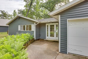 Ferienhaus (2 Bedrooms) | Innenbereich