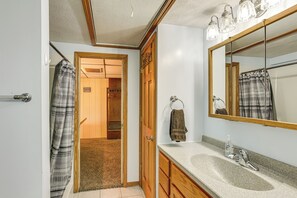 Cottage (2 Bedrooms) | Intérieur