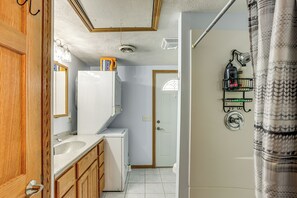 Cottage (2 Bedrooms) | Intérieur