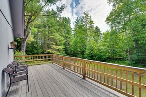 單棟房屋 (5 Bedrooms) | 內部