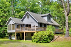 Hus (5 Bedrooms) | Fasade