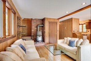 Hus (5 Bedrooms) | Innvendig