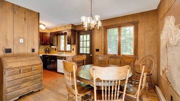 Nhà (5 Bedrooms) | Nội thất